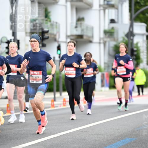 14.06.2026 - REWE Women's Run Dr. Thomas Lammeyer http://msf.ph/oto/9778030 14.06.2026 10:42:26 Laufen 5904, 7, 5095, 7 meine-sportfotos.de