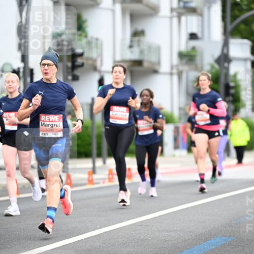 14.06.2026 - REWE Women's Run Dr. Thomas Lammeyer http://msf.ph/oto/9778031 14.06.2026 10:42:26 Laufen 5904, 5095 meine-sportfotos.de