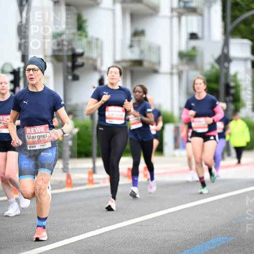 14.06.2026 - REWE Women's Run Dr. Thomas Lammeyer http://msf.ph/oto/9778032 14.06.2026 10:42:26 Laufen 5904, 5095, 51 meine-sportfotos.de