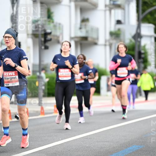 14.06.2026 - REWE Women's Run Dr. Thomas Lammeyer http://msf.ph/oto/9778033 14.06.2026 10:42:26 Laufen 04, 5095, 657 meine-sportfotos.de