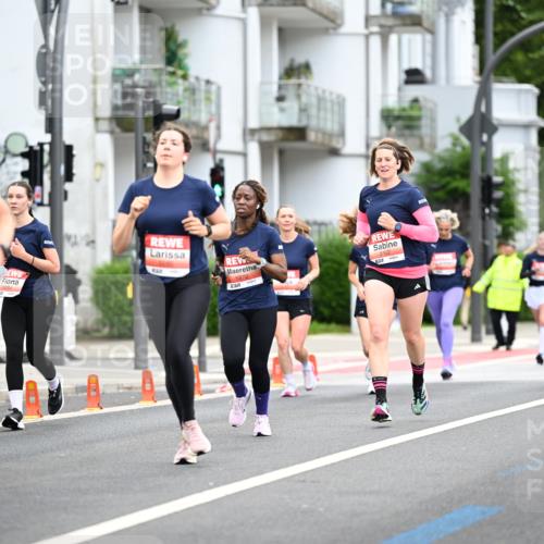 14.06.2026 - REWE Women's Run Dr. Thomas Lammeyer http://msf.ph/oto/9778036 14.06.2026 10:42:26 Laufen 5872, 5107 meine-sportfotos.de