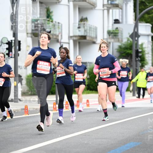 14.06.2026 - REWE Women's Run Dr. Thomas Lammeyer http://msf.ph/oto/9778037 14.06.2026 10:42:27 Laufen 5872, 5107, 157 meine-sportfotos.de