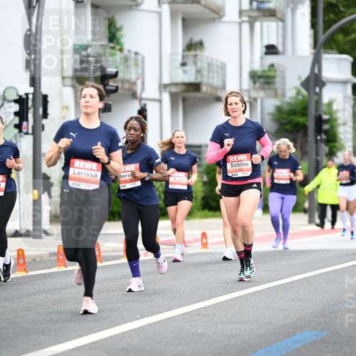 14.06.2026 - REWE Women's Run Dr. Thomas Lammeyer http://msf.ph/oto/9778038 14.06.2026 10:42:27 Laufen 5872, 5517, 657 meine-sportfotos.de