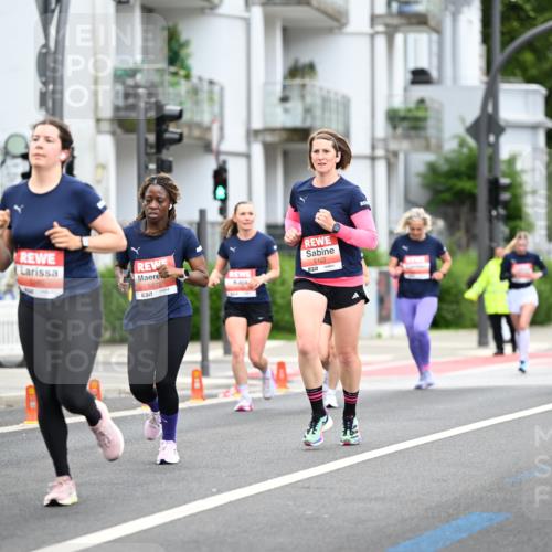 14.06.2026 - REWE Women's Run Dr. Thomas Lammeyer http://msf.ph/oto/9778042 14.06.2026 10:42:27 Laufen 5284, 5872, 7, 5107 meine-sportfotos.de