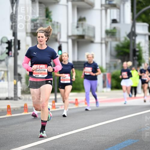 14.06.2026 - REWE Women's Run Dr. Thomas Lammeyer http://msf.ph/oto/9778053 14.06.2026 10:42:28 Laufen 5872, 7, 5107 meine-sportfotos.de