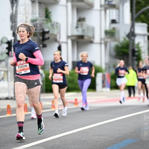 14.06.2026 - REWE Women's Run Dr. Thomas Lammeyer http://msf.ph/oto/9778056 14.06.2026 10:42:29 Laufen 5107, 57 meine-sportfotos.de