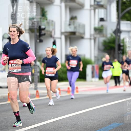 14.06.2026 - REWE Women's Run Dr. Thomas Lammeyer http://msf.ph/oto/9778057 14.06.2026 10:42:29 Laufen 5107 meine-sportfotos.de
