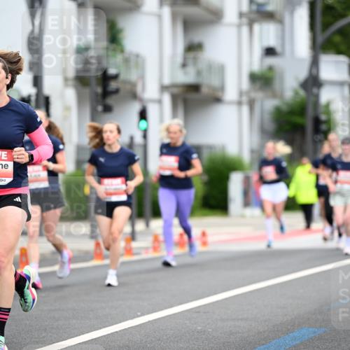 14.06.2026 - REWE Women's Run Dr. Thomas Lammeyer http://msf.ph/oto/9778058 14.06.2026 10:42:29 Laufen 5107, 7 meine-sportfotos.de