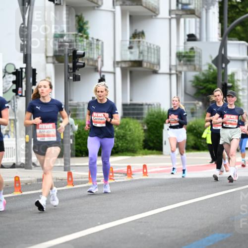 14.06.2026 - REWE Women's Run Dr. Thomas Lammeyer http://msf.ph/oto/9778063 14.06.2026 10:42:30 Laufen 5113, 5581 meine-sportfotos.de