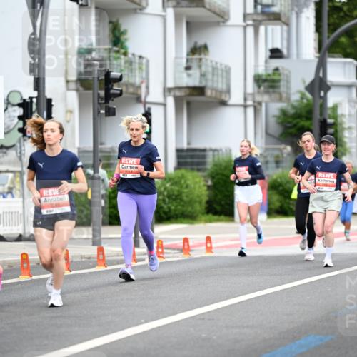 14.06.2026 - REWE Women's Run Dr. Thomas Lammeyer http://msf.ph/oto/9778064 14.06.2026 10:42:30 Laufen 5113, 5581 meine-sportfotos.de