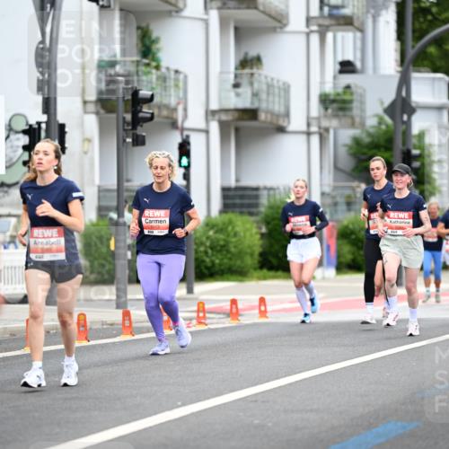 14.06.2026 - REWE Women's Run Dr. Thomas Lammeyer http://msf.ph/oto/9778065 14.06.2026 10:42:30 Laufen 63 meine-sportfotos.de
