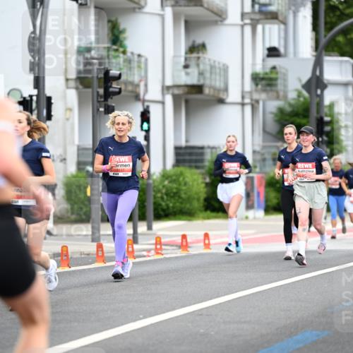 14.06.2026 - REWE Women's Run Dr. Thomas Lammeyer http://msf.ph/oto/9778068 14.06.2026 10:42:30 Laufen 981, 5113 meine-sportfotos.de
