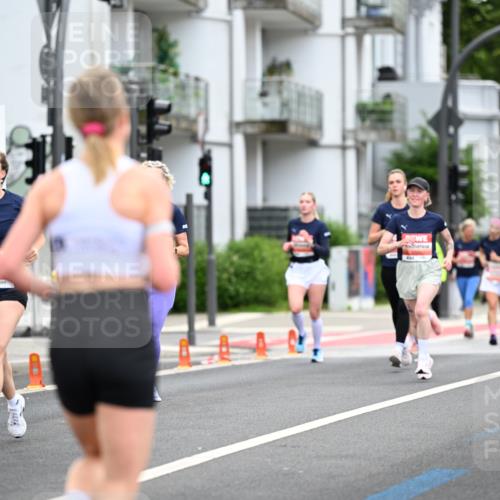 14.06.2026 - REWE Women's Run Dr. Thomas Lammeyer http://msf.ph/oto/9778070 14.06.2026 10:42:30 Laufen 5381, 57 meine-sportfotos.de