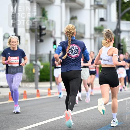 14.06.2026 - REWE Women's Run Dr. Thomas Lammeyer http://msf.ph/oto/9778079 14.06.2026 10:42:31 Laufen  meine-sportfotos.de