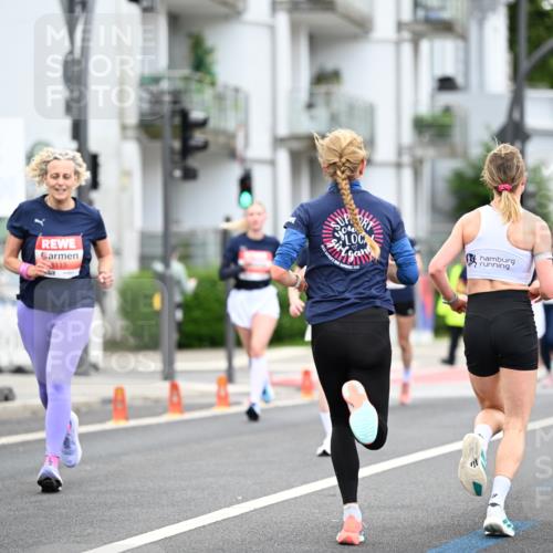 14.06.2026 - REWE Women's Run Dr. Thomas Lammeyer http://msf.ph/oto/9778080 14.06.2026 10:42:32 Laufen 5113 meine-sportfotos.de