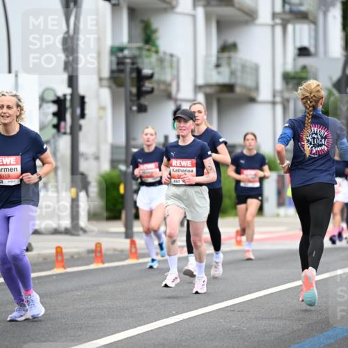 14.06.2026 - REWE Women's Run Dr. Thomas Lammeyer http://msf.ph/oto/9778085 14.06.2026 10:42:32 Laufen 5113, 7 meine-sportfotos.de