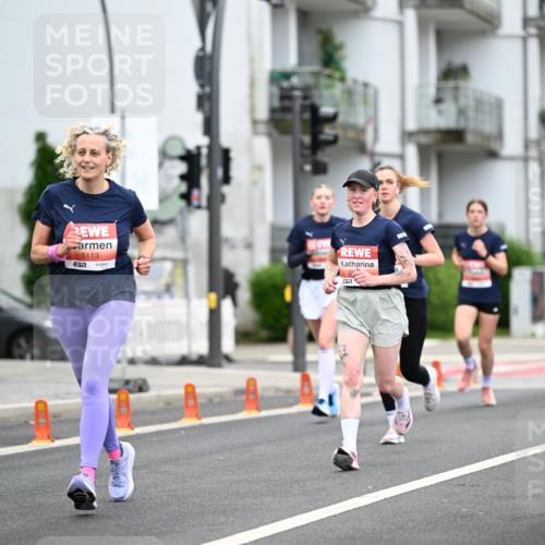 14.06.2026 - REWE Women's Run Dr. Thomas Lammeyer http://msf.ph/oto/9778086 14.06.2026 10:42:32 Laufen 519, 5113, 7, 6577 meine-sportfotos.de