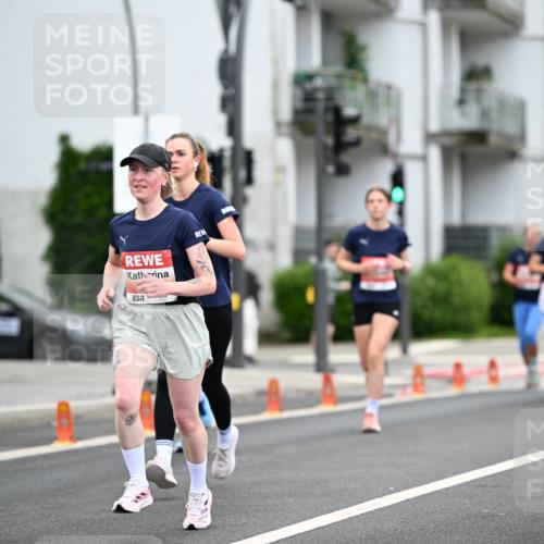 14.06.2026 - REWE Women's Run Dr. Thomas Lammeyer http://msf.ph/oto/9778100 14.06.2026 10:42:34 Laufen  meine-sportfotos.de