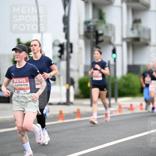 14.06.2026 - REWE Women's Run Dr. Thomas Lammeyer http://msf.ph/oto/9778104 14.06.2026 10:42:34 Laufen 5581 meine-sportfotos.de