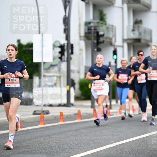 14.06.2026 - REWE Women's Run Dr. Thomas Lammeyer http://msf.ph/oto/9778118 14.06.2026 10:42:36 Laufen 5499, 57 meine-sportfotos.de