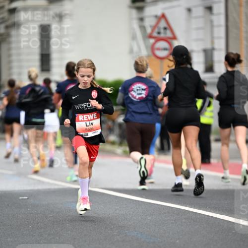 14.06.2026 - REWE Women's Run Dr. Thomas Lammeyer http://msf.ph/oto/9778124 14.06.2026 10:42:53 Laufen 5504 meine-sportfotos.de