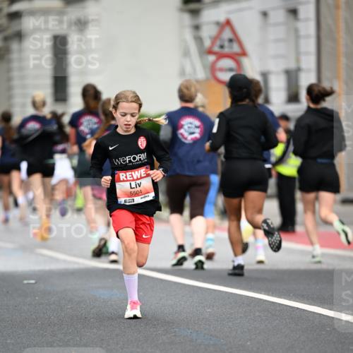 14.06.2026 - REWE Women's Run Dr. Thomas Lammeyer http://msf.ph/oto/9778125 14.06.2026 10:42:53 Laufen 5504, 20 meine-sportfotos.de