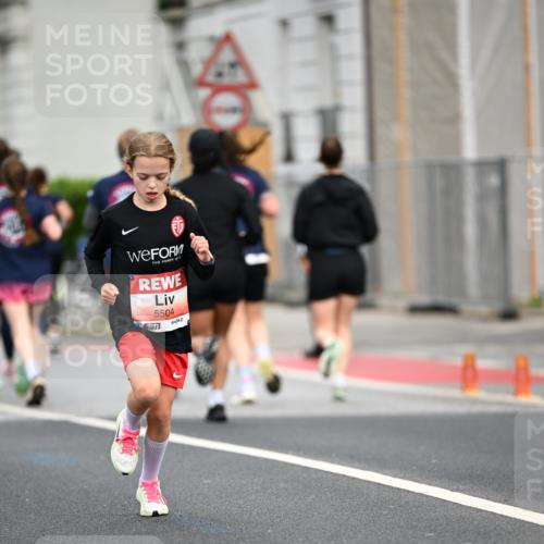 14.06.2026 - REWE Women's Run Dr. Thomas Lammeyer http://msf.ph/oto/9778129 14.06.2026 10:42:54 Laufen 5504, 57 meine-sportfotos.de