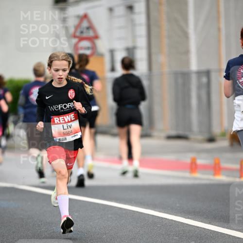 14.06.2026 - REWE Women's Run Dr. Thomas Lammeyer http://msf.ph/oto/9778130 14.06.2026 10:42:54 Laufen 5504 meine-sportfotos.de