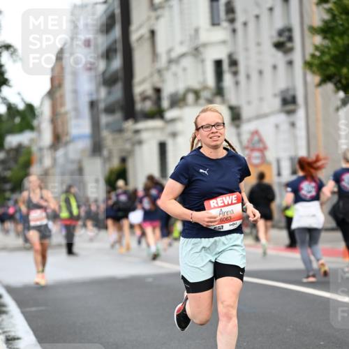 14.06.2026 - REWE Women's Run Dr. Thomas Lammeyer http://msf.ph/oto/9778137 14.06.2026 10:42:55 Laufen 6063, 57 meine-sportfotos.de