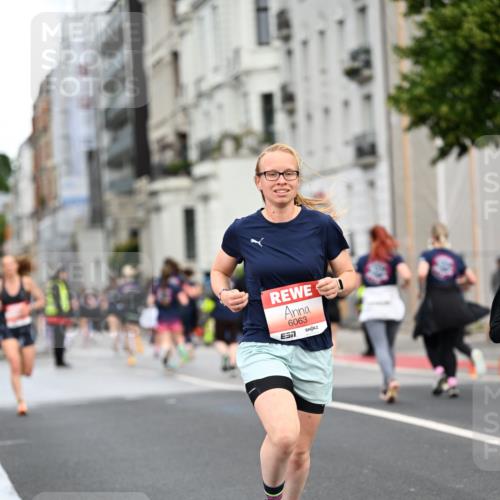 14.06.2026 - REWE Women's Run Dr. Thomas Lammeyer http://msf.ph/oto/9778138 14.06.2026 10:42:55 Laufen 6063 meine-sportfotos.de