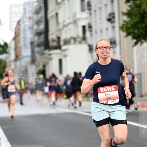 14.06.2026 - REWE Women's Run Dr. Thomas Lammeyer http://msf.ph/oto/9778141 14.06.2026 10:42:56 Laufen 6063, 7 meine-sportfotos.de