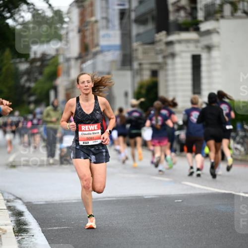 14.06.2026 - REWE Women's Run Dr. Thomas Lammeyer http://msf.ph/oto/9778143 14.06.2026 10:42:57 Laufen 5091, 7 meine-sportfotos.de
