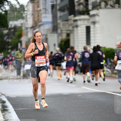 14.06.2026 - REWE Women's Run Dr. Thomas Lammeyer http://msf.ph/oto/9778145 14.06.2026 10:42:57 Laufen 5091, 7 meine-sportfotos.de