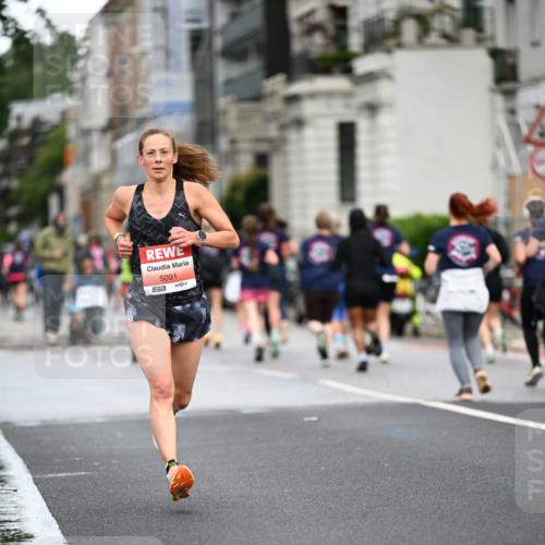14.06.2026 - REWE Women's Run Dr. Thomas Lammeyer http://msf.ph/oto/9778148 14.06.2026 10:42:57 Laufen 5091, 57 meine-sportfotos.de