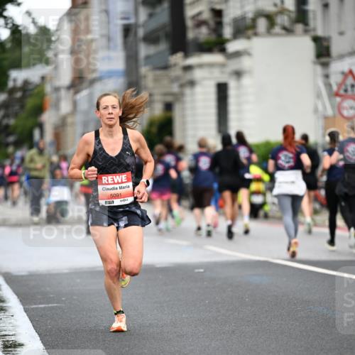 14.06.2026 - REWE Women's Run Dr. Thomas Lammeyer http://msf.ph/oto/9778149 14.06.2026 10:42:57 Laufen 5091 meine-sportfotos.de