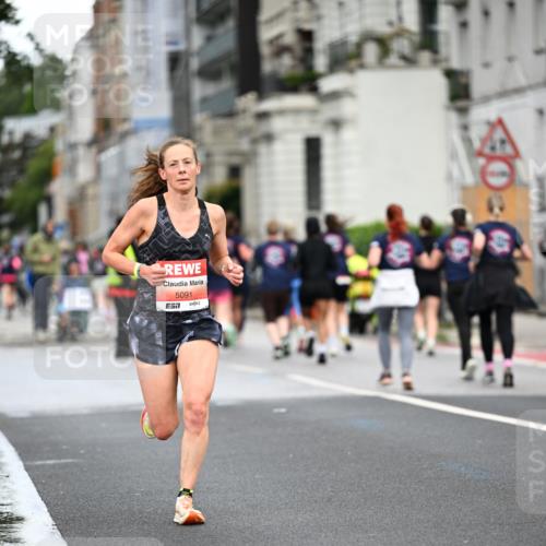 14.06.2026 - REWE Women's Run Dr. Thomas Lammeyer http://msf.ph/oto/9778152 14.06.2026 10:42:58 Laufen 5091 meine-sportfotos.de