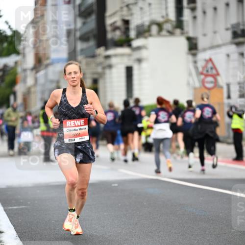 14.06.2026 - REWE Women's Run Dr. Thomas Lammeyer http://msf.ph/oto/9778153 14.06.2026 10:42:58 Laufen 5091 meine-sportfotos.de