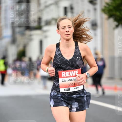 14.06.2026 - REWE Women's Run Dr. Thomas Lammeyer http://msf.ph/oto/9778168 14.06.2026 10:42:59 Laufen 5091 meine-sportfotos.de