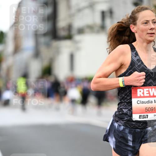 14.06.2026 - REWE Women's Run Dr. Thomas Lammeyer http://msf.ph/oto/9778170 14.06.2026 10:43:00 Laufen 5091 meine-sportfotos.de