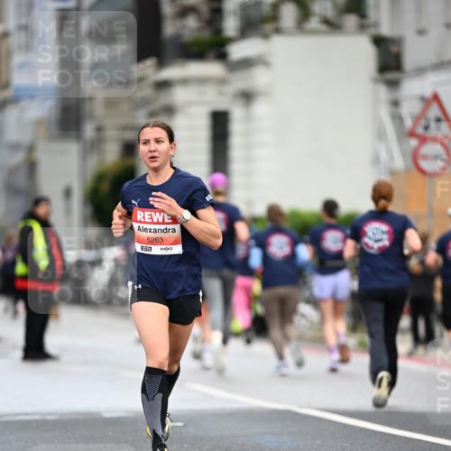 14.06.2026 - REWE Women's Run Dr. Thomas Lammeyer http://msf.ph/oto/9778193 14.06.2026 10:43:29 Laufen 5263, 57 meine-sportfotos.de