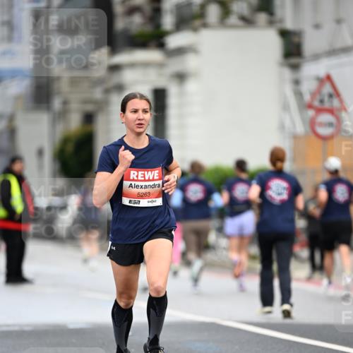 14.06.2026 - REWE Women's Run Dr. Thomas Lammeyer http://msf.ph/oto/9778195 14.06.2026 10:43:29 Laufen 5263, 57 meine-sportfotos.de