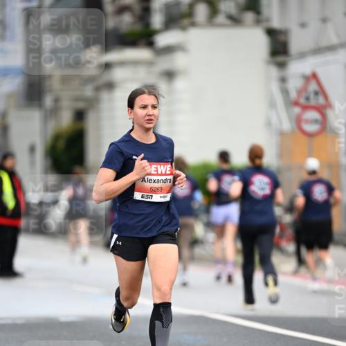 14.06.2026 - REWE Women's Run Dr. Thomas Lammeyer http://msf.ph/oto/9778197 14.06.2026 10:43:29 Laufen 5263, 7 meine-sportfotos.de