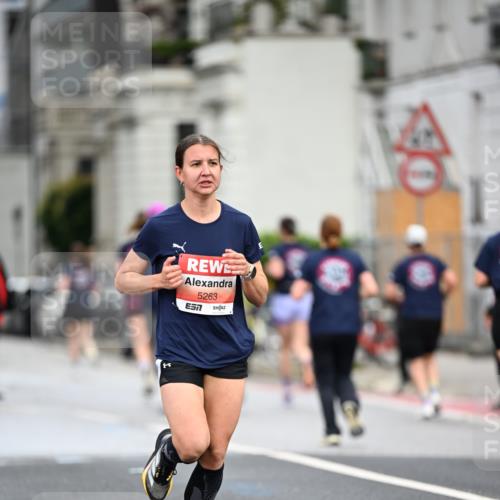 14.06.2026 - REWE Women's Run Dr. Thomas Lammeyer http://msf.ph/oto/9778198 14.06.2026 10:43:30 Laufen 5263, 7 meine-sportfotos.de