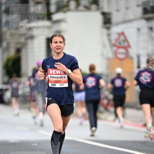 14.06.2026 - REWE Women's Run Dr. Thomas Lammeyer http://msf.ph/oto/9778199 14.06.2026 10:43:30 Laufen 5263, 7 meine-sportfotos.de