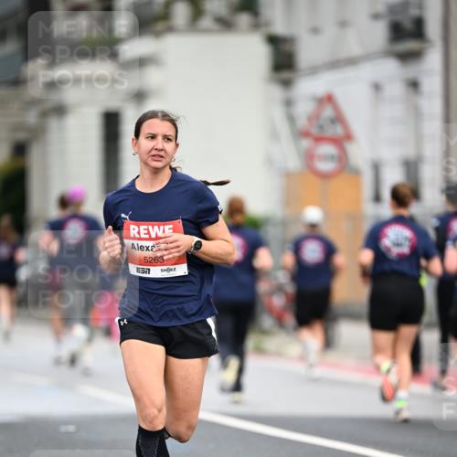 14.06.2026 - REWE Women's Run Dr. Thomas Lammeyer http://msf.ph/oto/9778200 14.06.2026 10:43:30 Laufen 5263 meine-sportfotos.de