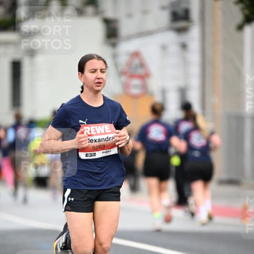 14.06.2026 - REWE Women's Run Dr. Thomas Lammeyer http://msf.ph/oto/9778204 14.06.2026 10:43:30 Laufen 5263, 7 meine-sportfotos.de