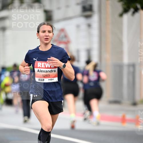 14.06.2026 - REWE Women's Run Dr. Thomas Lammeyer http://msf.ph/oto/9778205 14.06.2026 10:43:30 Laufen 5263, 7 meine-sportfotos.de
