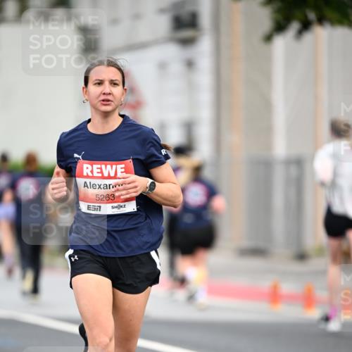 14.06.2026 - REWE Women's Run Dr. Thomas Lammeyer http://msf.ph/oto/9778207 14.06.2026 10:43:31 Laufen 5263, 7 meine-sportfotos.de