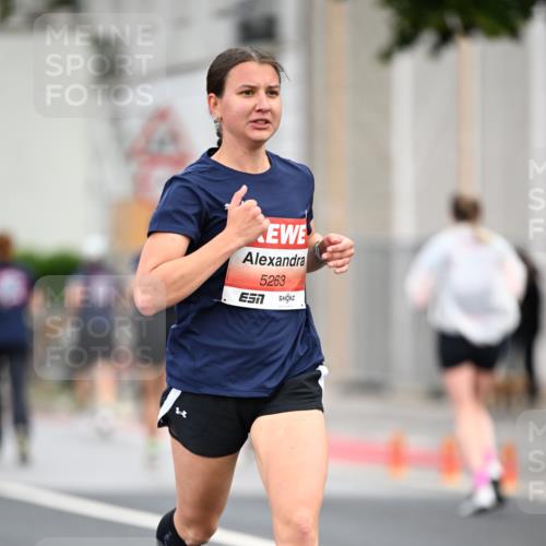 14.06.2026 - REWE Women's Run Dr. Thomas Lammeyer http://msf.ph/oto/9778210 14.06.2026 10:43:31 Laufen 5263 meine-sportfotos.de