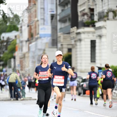 14.06.2026 - REWE Women's Run Dr. Thomas Lammeyer http://msf.ph/oto/9778211 14.06.2026 10:43:34 Laufen 5068 meine-sportfotos.de